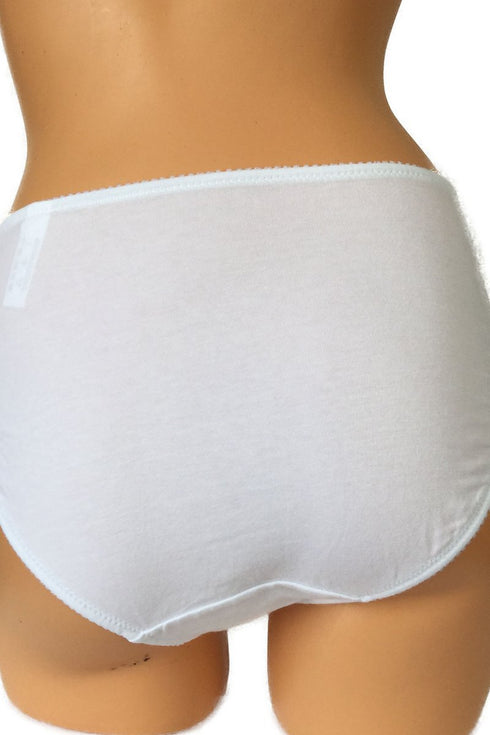 Incanto High Waist Brief